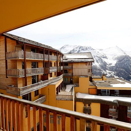 Vacanceole - Les Terrasses De La Bergerie*** Orcieres Exterior photo